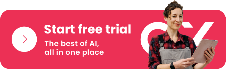 Start Free Trial