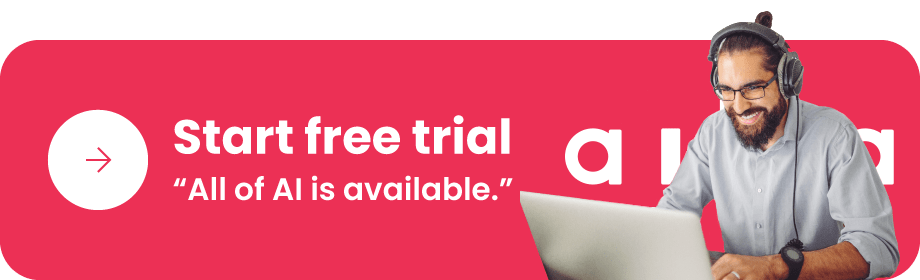 Start free trial