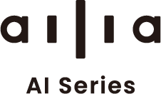 ailia AI Series
