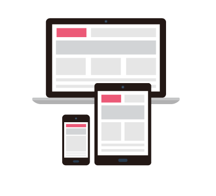 マルチデバイス