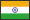 インド